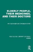 Elderly People, Their Medicines, and Their Doctors