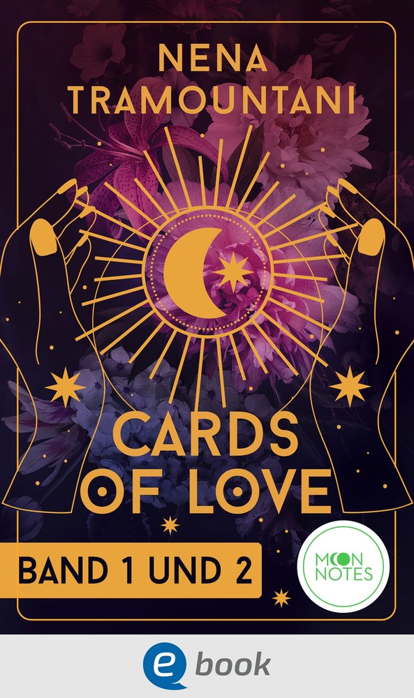 Cards of Love. Band 1-2