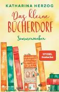 Das kleine Bücherdorf: Sommerzauber