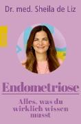 Endometriose - Alles, was du wirklich wissen musst