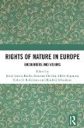 Rights of Nature in Europe