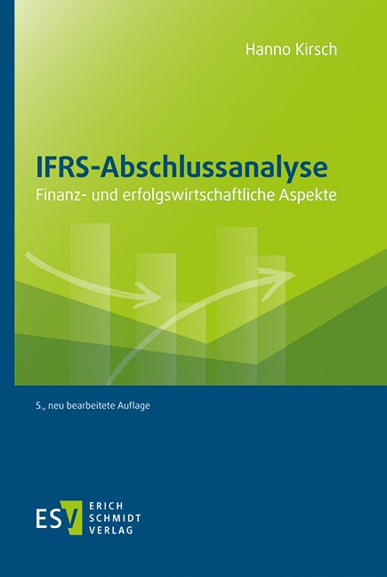 IFRS-Abschlussanalyse