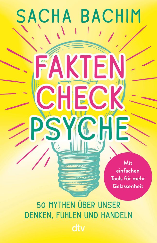 Faktencheck Psyche