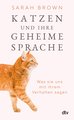 Katzen und ihre geheime Sprache