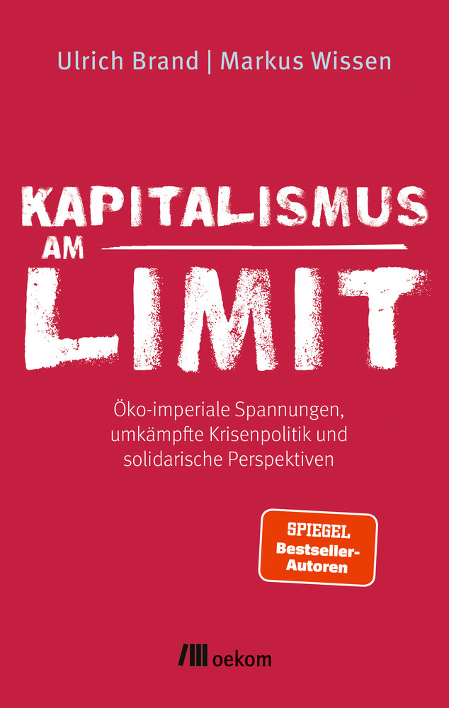 Kapitalismus am Limit