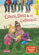 Conni & Co 10: Conni, Dina und das Liebesquiz