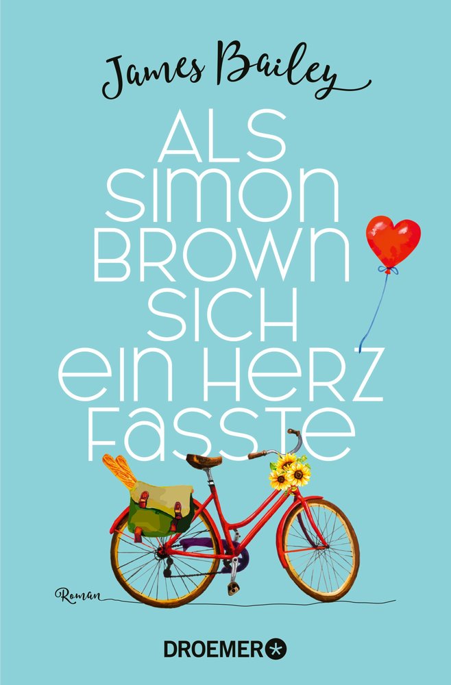 Als Simon Brown sich ein Herz fasste