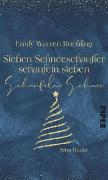 Emily Warren Roebling - Sieben Schneeschaufler schaufeln sieben Schaufeln Schnee