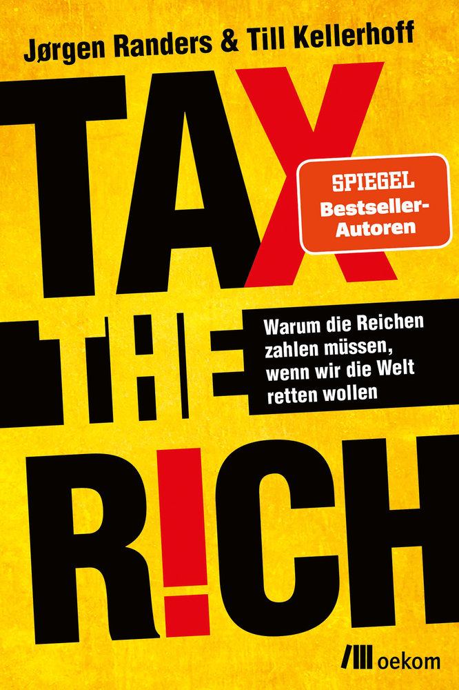 Tax the rich