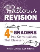 Patterns of Revision, Grade 4