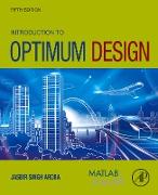 Introduction to Optimum Design