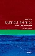 Particle Physics