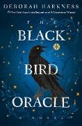 The Black Bird Oracle