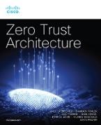 Zero Trust Architecture