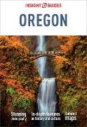 Insight Guides Oregon: Travel Guide eBook