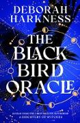 The Black Bird Oracle