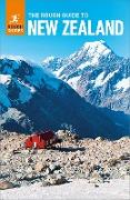 The Rough Guide to New Zealand: Travel Guide eBook