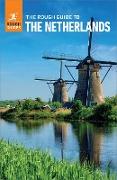 The Rough Guide to the Netherlands: Travel Guide eBook