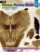 The Rhesus Monkey Brain in Stereotaxic Coordinates