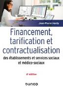 Financement, tarification et contractualisation des ESMS - 6e éd