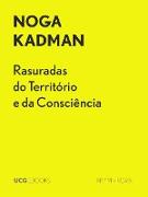 Rasuradas do Território e da Consciência (UCG EBOOKS, #12)