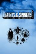 Saints and Sinners: The Untold Stories of Abuse in the catholic church