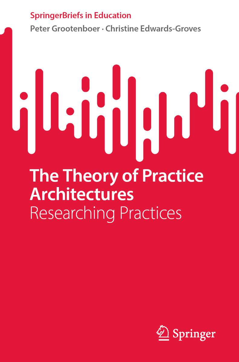 The Theory of Practice Architectures