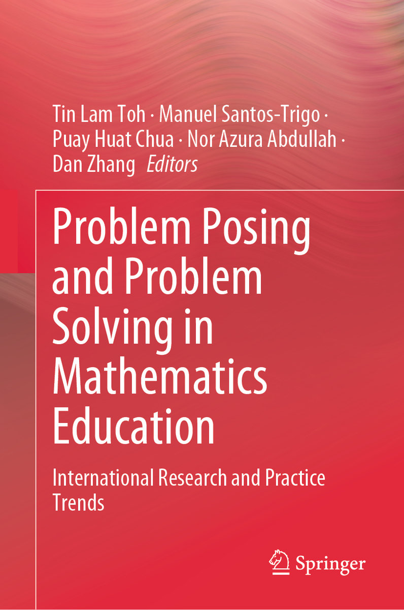 Problem Posing and Problem Solving in Mathematics Education