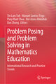 Problem Posing and Problem Solving in Mathematics Education