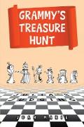 Grammy's Treasure Hunt