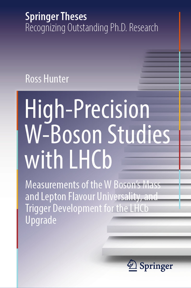 High-Precision W-Boson Studies with LHCb