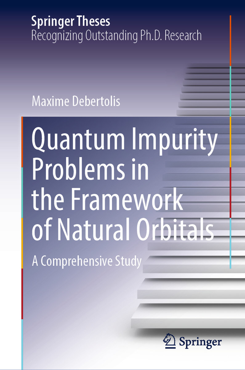 Quantum Impurity Problems in the Framework of Natural Orbitals