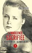 L'innocence sacrifiée