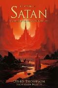 Magik of Satan (High Magick, #14)