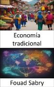 Economía tradicional