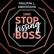 nonStop kissing the Boss