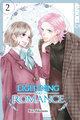 Lightning and Romance, Band 02