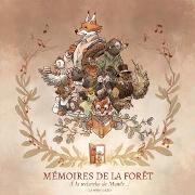 Mémoires de la forêt