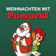 Weihnachten mit Pumuckl