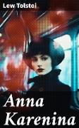 Anna Karenina