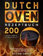 Dutch Oven Rezeptbuch