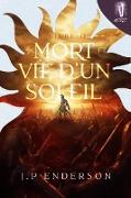 Mort et vie d'un soleil - Tome 2