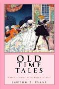 Old Time Tales