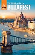 The Rough Guide to Budapest: Travel Guide eBook