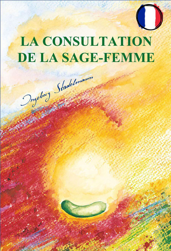 La consultation de la sage-femme. ebook