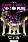 Minecraft officiel, T4 : L'End en péril