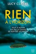 Rien à l'horizon