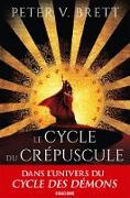 Le Cycle du Crépuscule, T1 : Le Prince du Désert