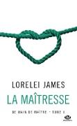 De main de maître, T4 : La Maîtresse