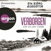 Verborgen - Ein Island-Krimi